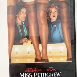 Photo of Miss Pettigrew Lives for A Day Official Digital Press Kit