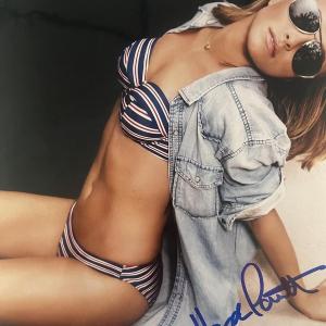 Photo of Hayden Panettiere signed photo
