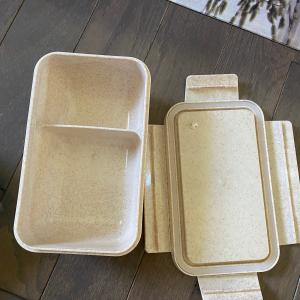 Photo of 6 Itrems Lunch Containers 