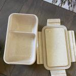 6 Itrems Lunch Containers 