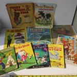 Lot 351: Lot of Older Kids Books