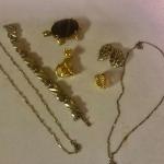 DESIGNER JEWELRY