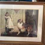 Beautiful frame beautiful photo
