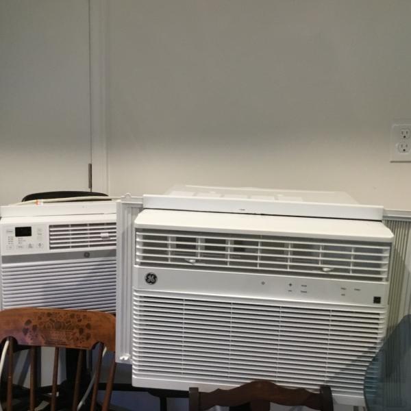 Photo of Air conditioner 2