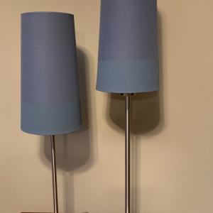 Photo of Lamps with Shades