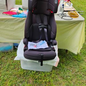 Photo of Graco (Never Used) 3 N 1 Booster/Car Seat