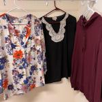Lot of Women’s Clothing