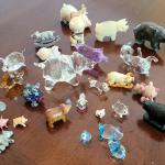 Pig Collectable Lot