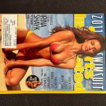 2011 Sports Illustrated SwimSuit Edition