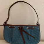 Dooney and Bourke purse