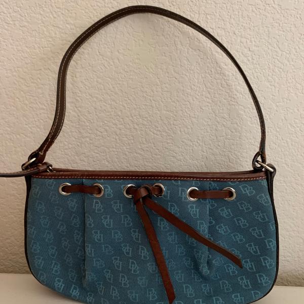 Photo of Dooney and Bourke purse