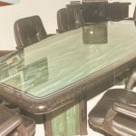 A Conference Table like no Other