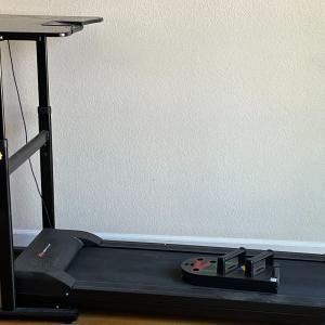 Photo of Treadmill