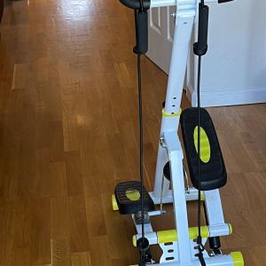 Photo of Fitness stepper