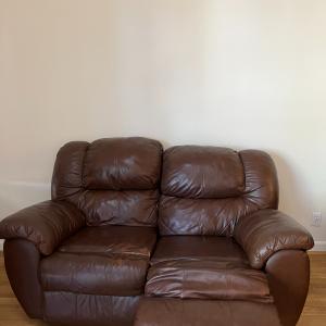 Photo of Sofa (2 people)