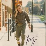 A History of Violence in America Viggo Mortensen signed movie photo 