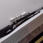 Remington Arms Co. .54 Caliber