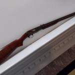 Vintage Remington .22 REM Special