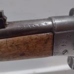Rare Antique Remington S Ilion, NY Rolling Block .50 Caliber Firearm Pat. Nov 18