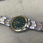 Vintage Guess Watch