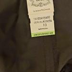 Vtg Gunne Sax Strapless Gown
