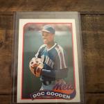 DWIGTH GOODEN