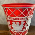 Kroll Storybook decorated pail
