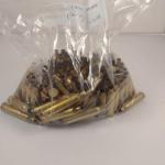 Brass Casings for 7mm Mag- Approx 75 Pieces