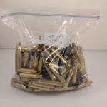 Brass Casings for 270 Win- Approx 150 Pieces