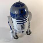 1044 - Star Wars R2-D2. 1/6 Scale