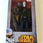 1034 Star Wars 1/6 scale, the Inquisitor (Rebels)