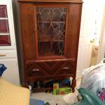 China Hutch
