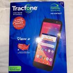 CELL PHONE  / FOR SALE  / TRACFONE