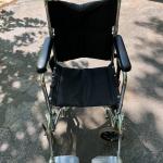 transport wheel chair