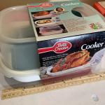 Betty Crocker Express Cooker NEW