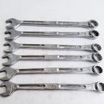 MAC Tools Wrench Set