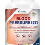 Blood Pressure 911 Revitalize Your Health with Blood Pressure 911
