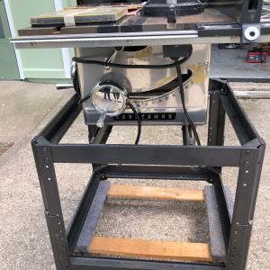 Photo of Craftsman Table Saw 