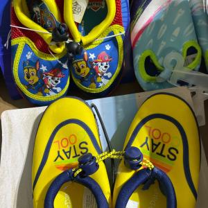 Photo of Childrens sandals/slippers/water shoes 