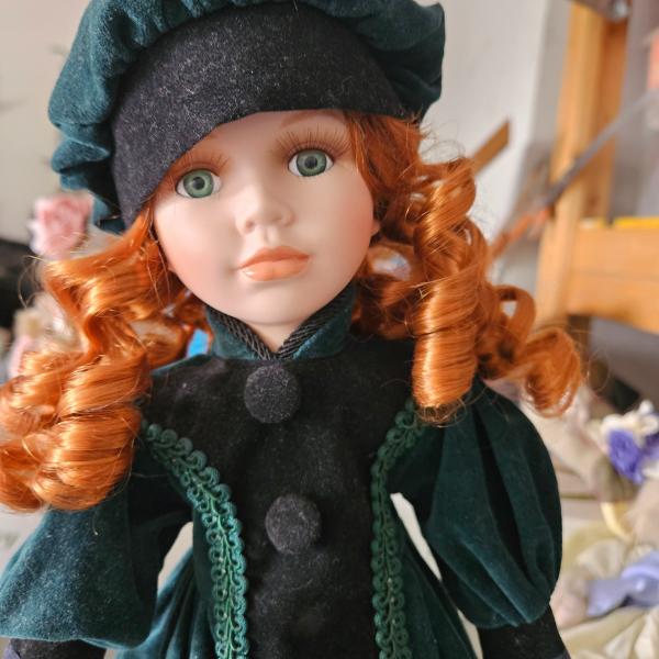 Photo of Doll 
