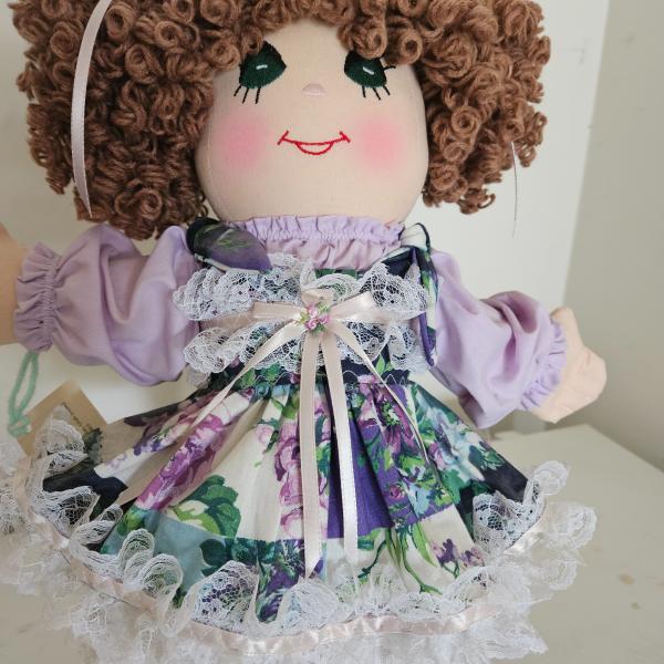 Photo of Doll