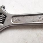 16" Crescent Wrench
