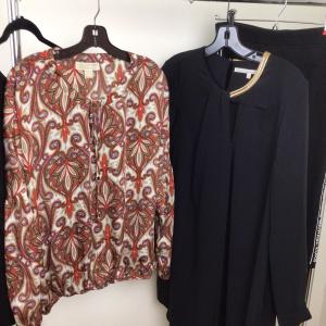 Photo of 077 Michael Kors & Rachel Roy Ladies Clothing