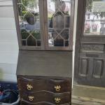 Madix writing desk 