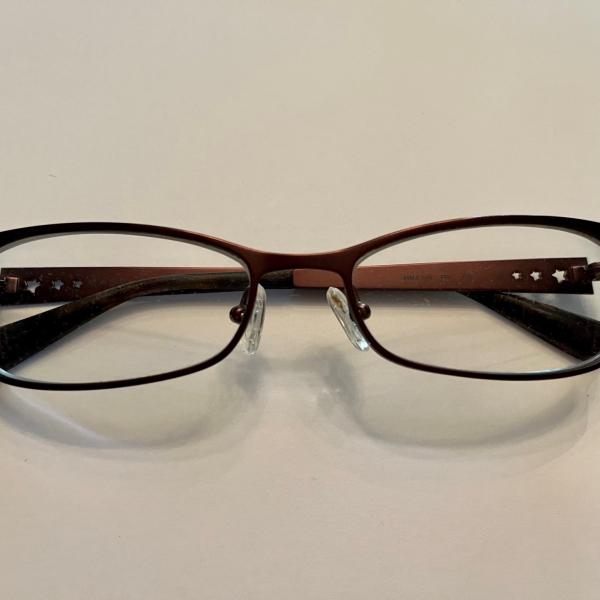 Photo of Marc Jacobs Eyeglasses Frame