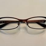 Marc Jacobs Eyeglasses Frame