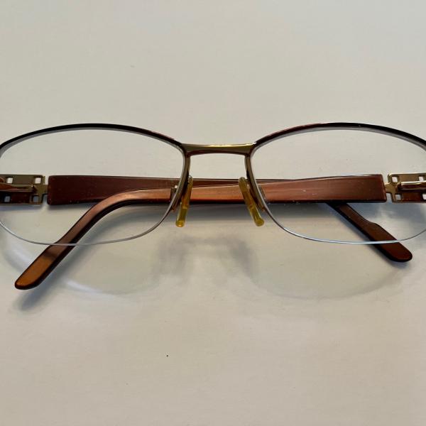 Photo of Cazal Eyeglasses Frame