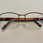 Cazal Eyeglasses Frame