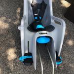 Thule RideAlong Bike Seat