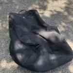 J.L. Childress Ultimate Backpack PREMIUM Padded Car Seat Travel Bag
